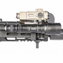 Arisaka Tailcap Adapter Streamlight HL-X