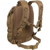 Helikon EDC Backpack - Multicam Black