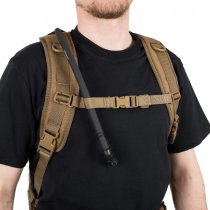 Helikon EDC Backpack - Multicam Black