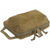 Direct Action Med Pouch Horizontal Mk II - Woodland