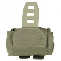 Direct Action Dump Pouch Large - Woodland