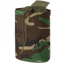 Direct Action Dump Pouch Large - Woodland