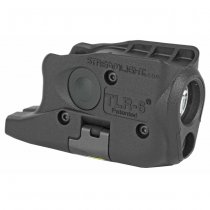 Streamlight TLR-6 Glock 26/27/33 Tactical Light - Black