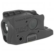 Streamlight TLR-6 Glock 26/27/33 Tactical Light - Black