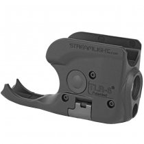 Streamlight TLR-6 Non-Rail 1911 Tactical Light - Black