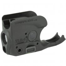 Streamlight TLR-6 Non-Rail 1911 Tactical Light - Black