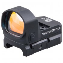 Vector Optics Frenzy 1x20x28 3 MOA Red Dot - Black