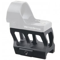 Vector Optics MOJ Red Dot Riser Weaver Mount