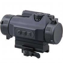 Vector Optics Nautilus QD 1x30 Red Dot - Black