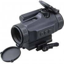 Vector Optics Nautilus QD 1x30 Red Dot - Black