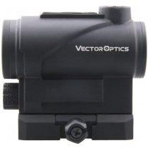 Vector Optics Centurion 1x20 Red Dot - Black