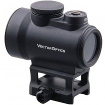 Vector Optics Centurion 1x30 Red Dot - Black