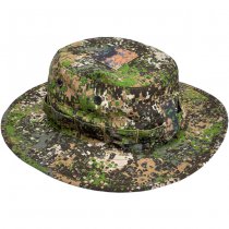 Pitchfork Boonie Hat - Landcamo Mammut