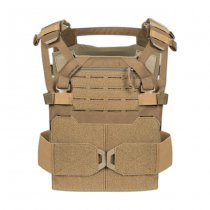 Direct Action Spitfire Mk II Plate Carrier - Woodland - M