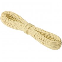 Atwood Rope Tactical Kevlar Cord 3/32 100ft - Yellow