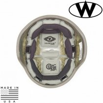 Team Wendy EPIC Air Combat Helmet Liner System - XL