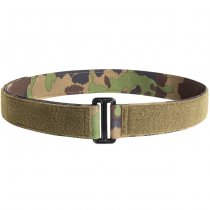 Pitchfork Equipment Inner Belt - SwissCamo - L