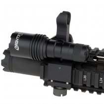 Nightstick LGL-150 Long Light - Black