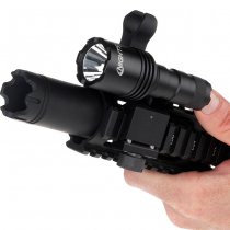 Nightstick LGL-150 Long Light - Black