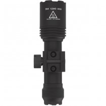 Nightstick LGL-160 Long Light - Black