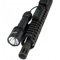 Nightstick LGL-160 Long Light - Black