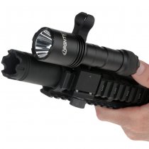 Nightstick LGL-160 Long Light - Black