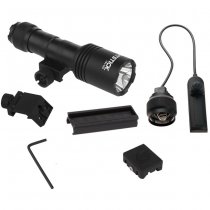 Nightstick LGL-160 Long Light - Black