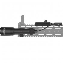 Nightstick LGL-170 Long Light - Black