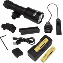 Nightstick LGL-170 Long Light - Black