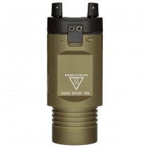 Nightstick TWM-30F Light - Olive