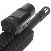 Nightstick TWM-852XL Light - Black