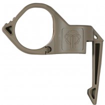 THYRM SwitchBack 2.0 Large Flashlight Ring - Olive