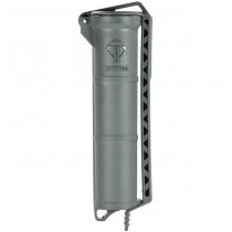 THYRM CellVault XL Battery Storage - Grey