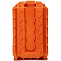 THYRM CellVault-5M Modular Battery Storage - Orange