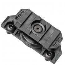 THYRM VariArc Helmet Mount ARC - Black