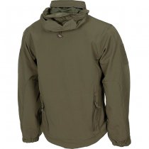 MFHHighDefence SCORPION Soft Shell Jacket - Olive - L