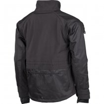 MFH PROTECT Soft Shell Jacket - Black - S