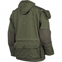 MFHHighDefence SMOCK Commando Jacket Ripstop - Olive - S