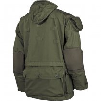 MFHHighDefence SMOCK Commando Jacket Ripstop - Olive - L