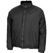 MFH British Thermal Jacket - Black