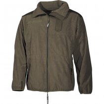 MFHHighDefence ALPINE Fleece Jacket - Olive