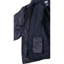 MFH SECURITY Bomber Jacket - Blue - S