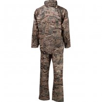 MFH Rain Suit Two-Piece - Operation Camo - S