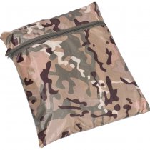 MFH Rain Suit Two-Piece - Operation Camo - L