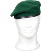 MFH Commando Barett - Green - 55