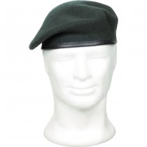 MFH Commando Barett - Dark Green - 54