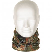 MFH Round Scarf - Flecktarn