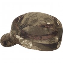 MFH US BDU Field Cap Ripstop - Hunter Brown - M