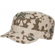 MFH US BDU Field Cap Ripstop - BW Tropentarn - S