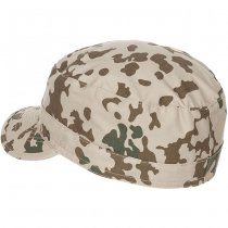 MFH US BDU Field Cap Ripstop - BW Tropentarn - S